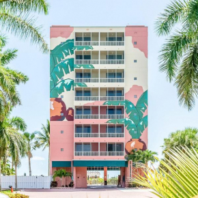 Casa Playa Resort